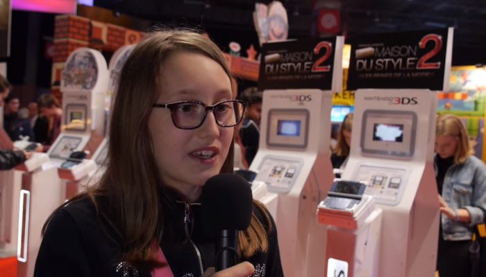 La Nouvelle Maison du Style 2 – Impressions de joueuses à la PGW