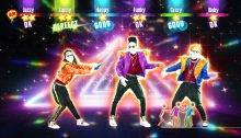 Nintendo eShop Downloads Europe Just Dance 2016