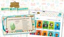 Animal Crossing Happy Home Designer