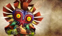 Hyrule Warriors Legends