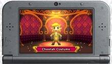 The Legend of Zelda Tri Force Heroes