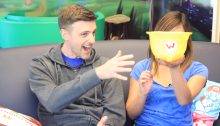 Nintendo Minute