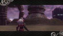 Rodea the Sky Soldier