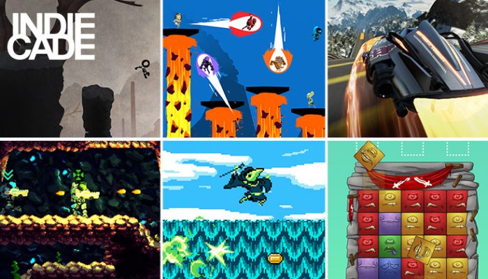 NoA: ‘Play indie games and meet developers at this year’s IndieCade festival’