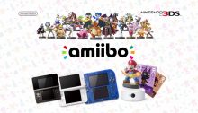 Lecteur enregistreur NFC Nintendo 3DS