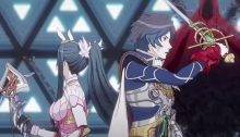 Tokyo Mirage Sessions FE