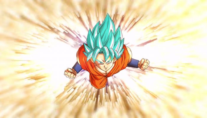 Dragon Ball Z: Extreme Butoden – Ready! Fight! Trailer