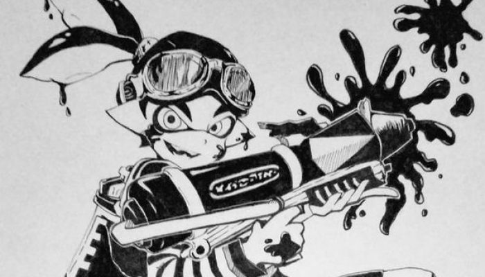 Live from the Squid Research Lab – October 2, 2015 #3