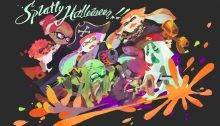 Splatoon
