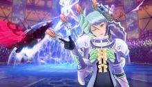 Tokyo Mirage Sessions FE