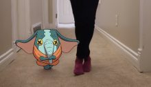 Yo-kai Watch