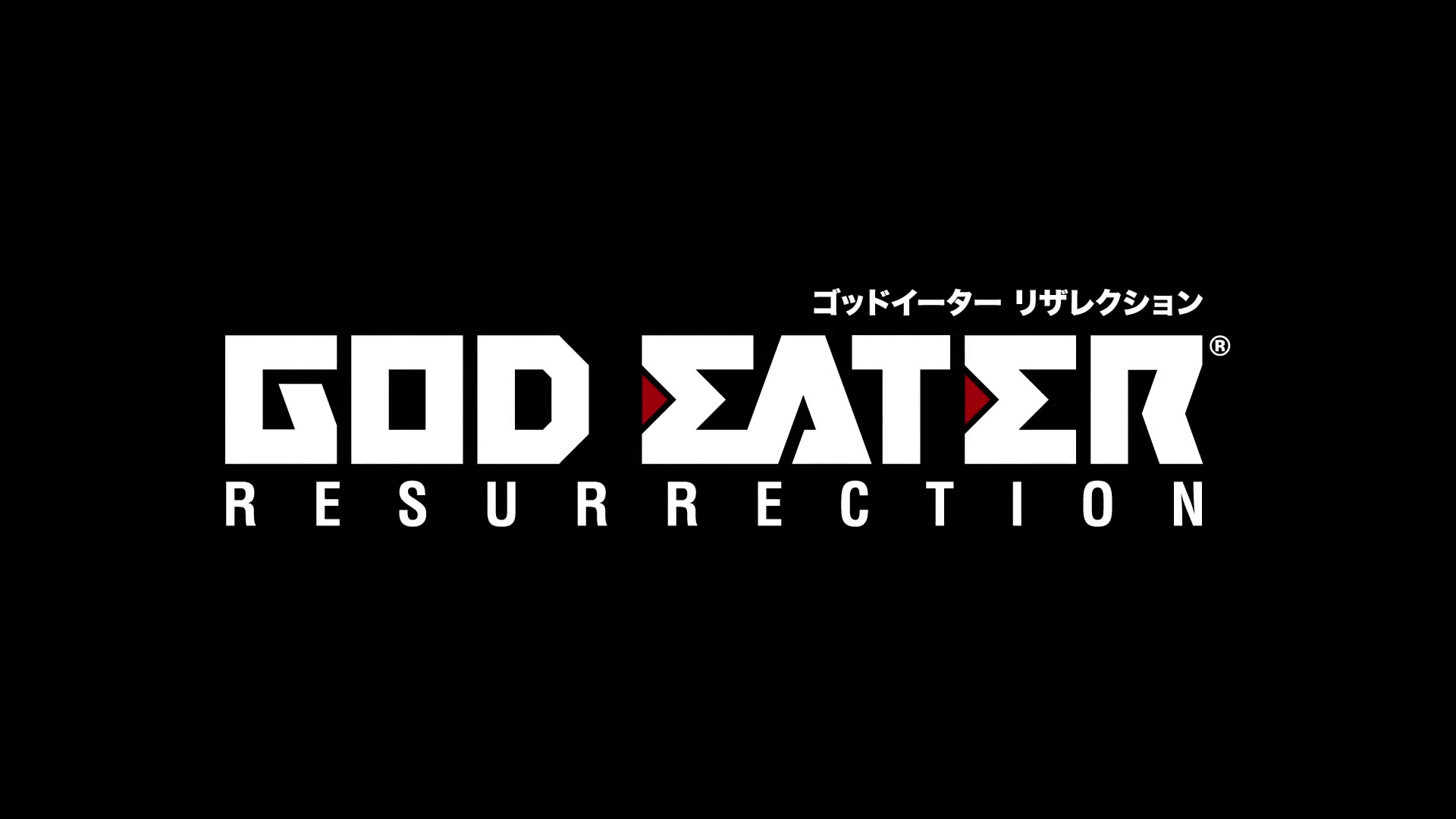 Media Create Top 20 God Eater Resurrection