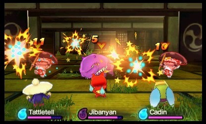 Nintendo eShop Downloads North America Yo-kai Watch
