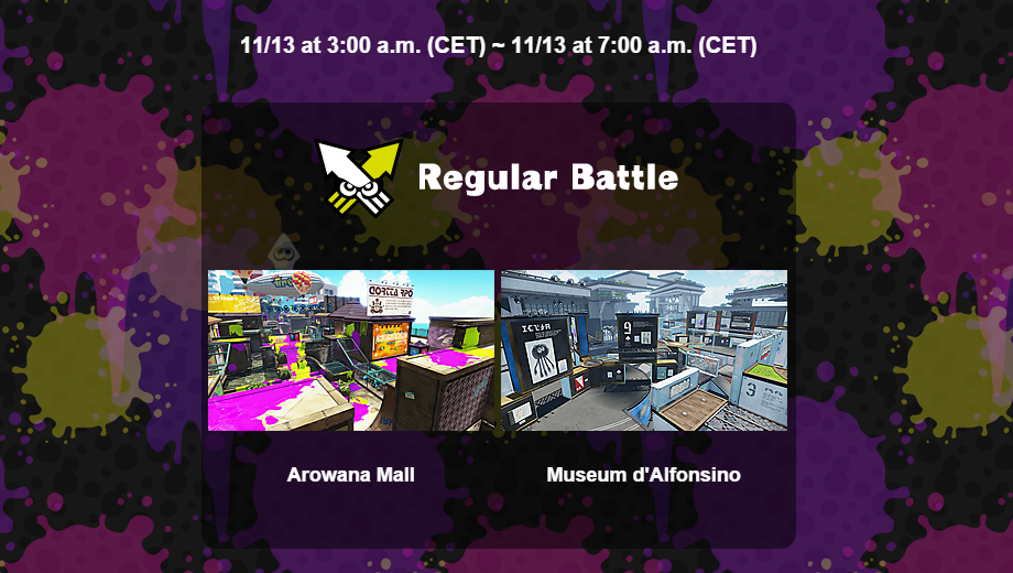 SplatNet