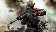 Media Create Top 20 Call of Duty Black Ops III