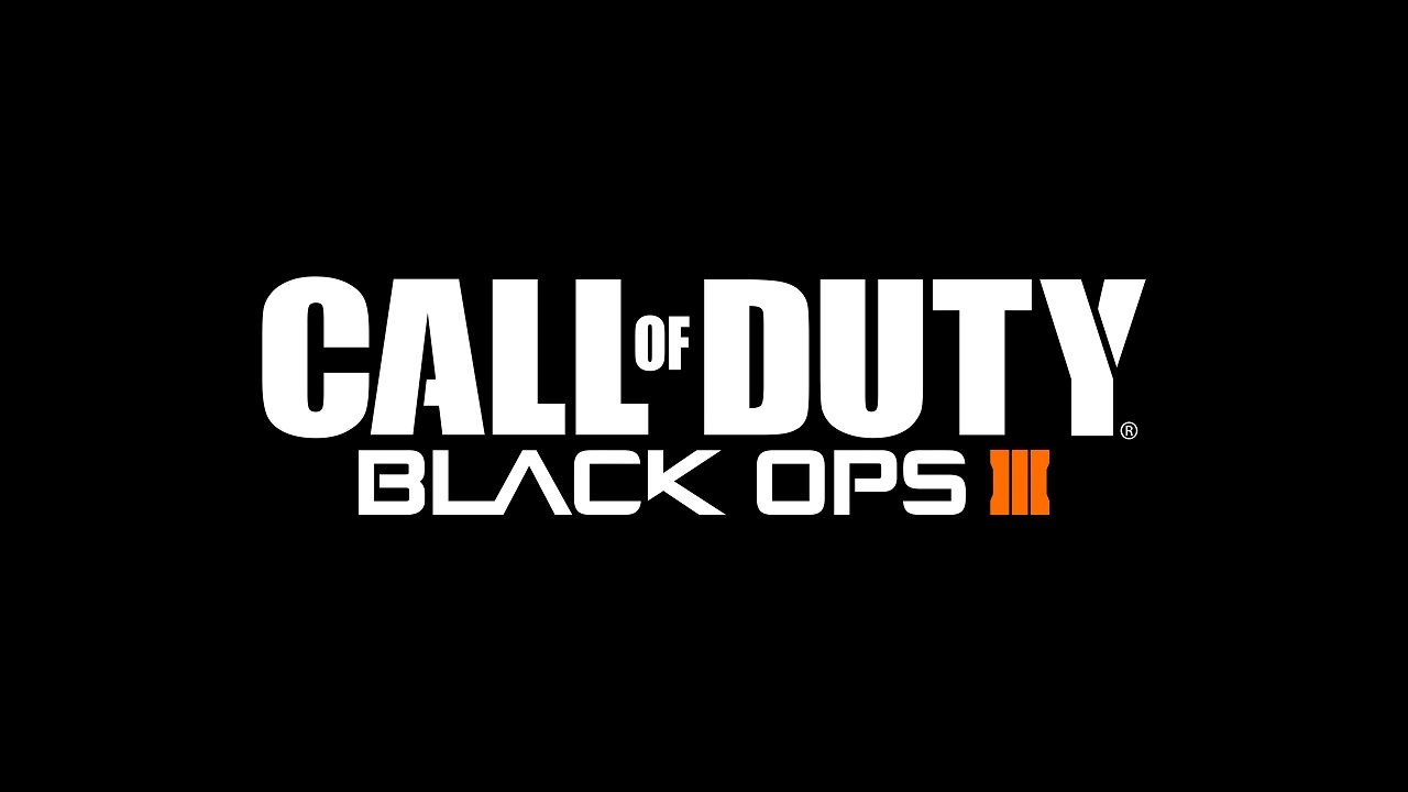 Media Create Top 20 Call of Duty Black Ops III