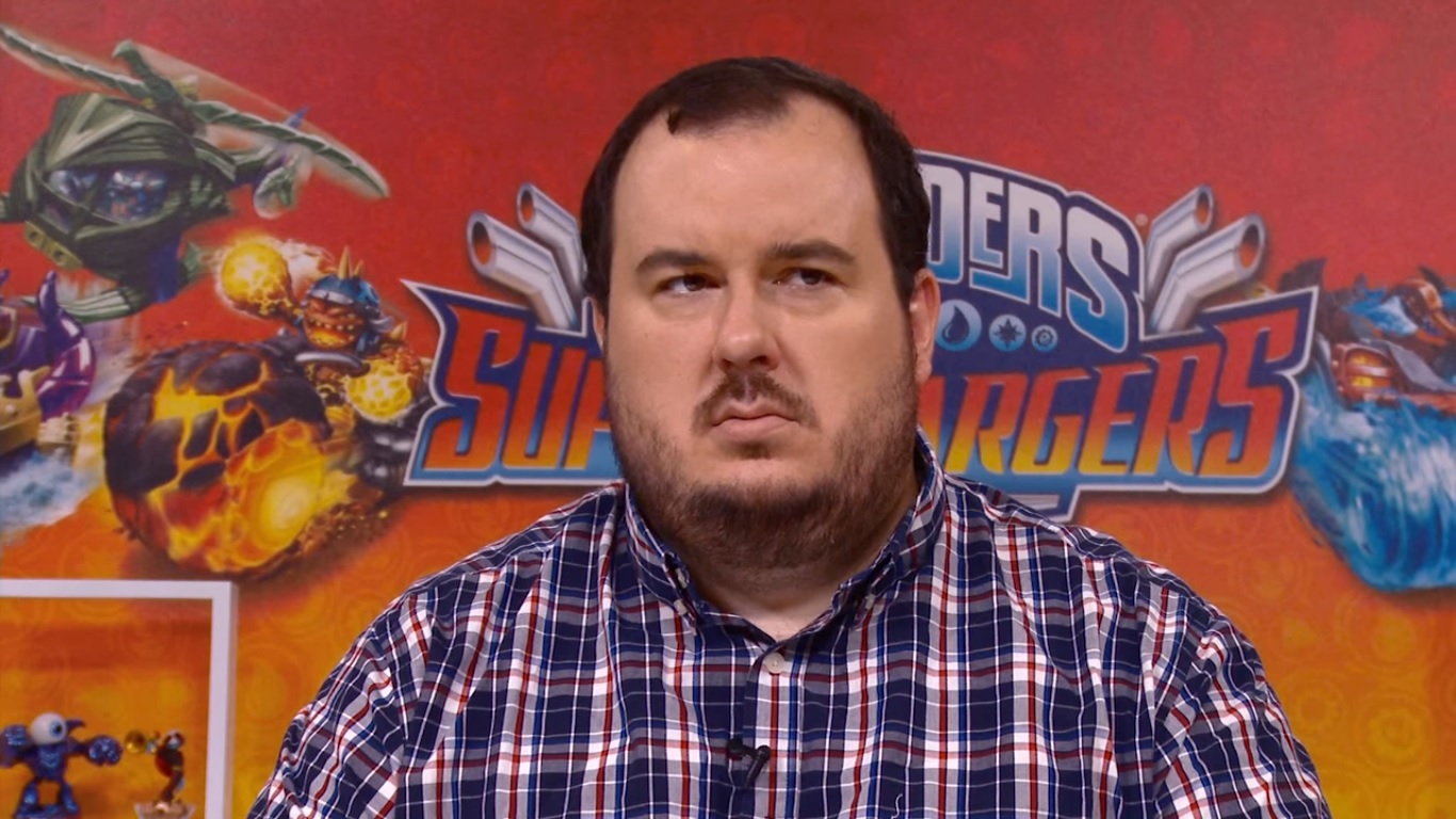 Skylanders SuperChargers Digital Portal Owner's Pack Unboxing