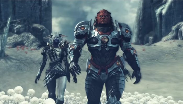 Xenoblade Chronicles X – Survival Guide Episode 4: Mining Your Own Business