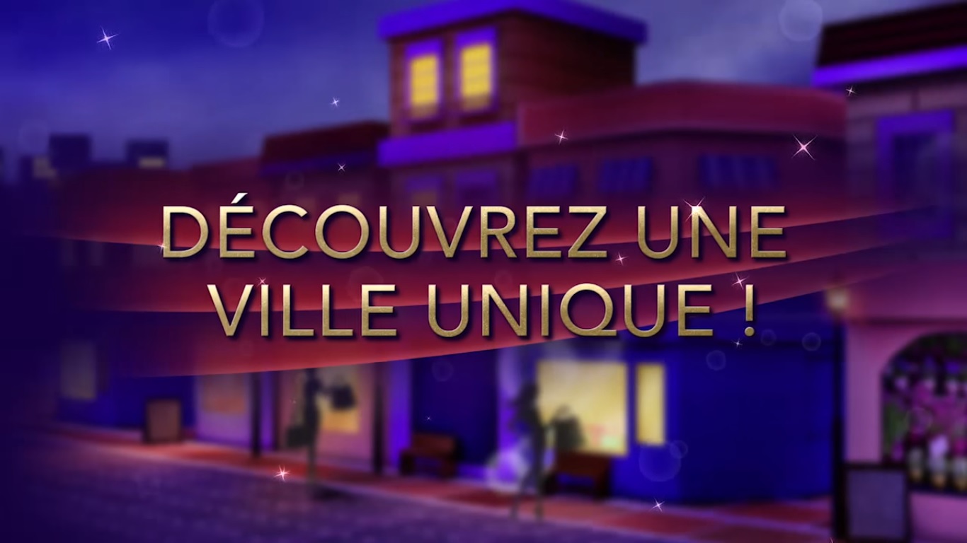 La Nouvelle Maison du Style 2 Bandeannonce officielle NintendObserver