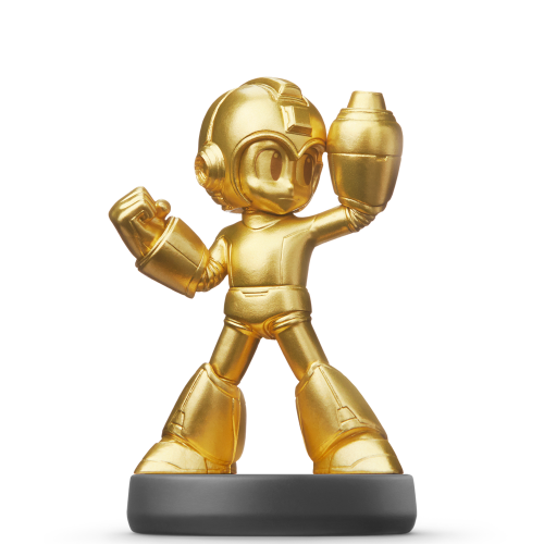 Mega Man Legacy Collection