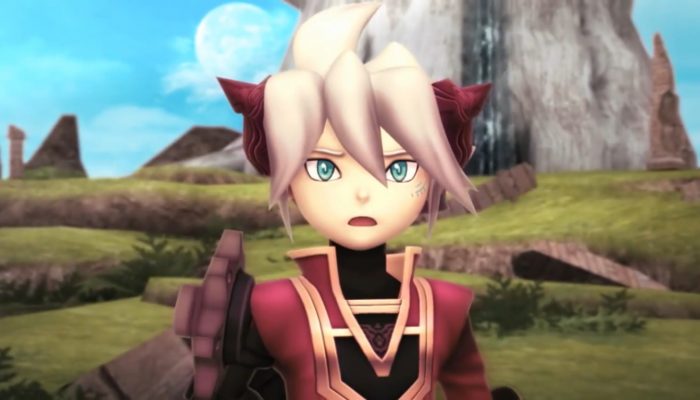 Rodea the Sky Soldier – Bande-annonce officielle