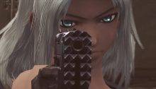 Xenoblade Chronicles X