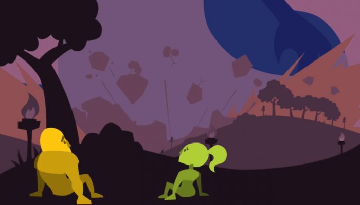 Runbow – Accolades Trailer