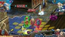 Project X Zone 2