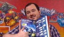 Skylanders SuperChargers