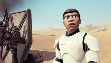 Disney Infinity 3 0