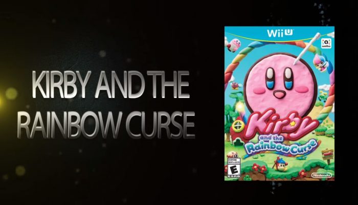 Nintendo Minute Game of the Year 2015
