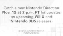 Nintendo Direct
