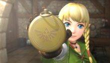 Hyrule Warriors Legends