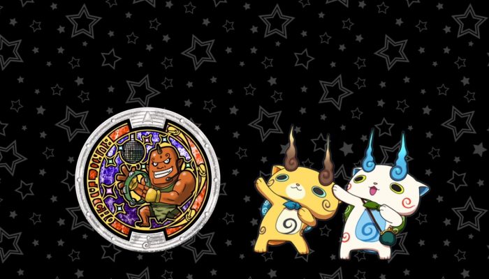 Yo-kai Watch Just Dance Special Edition – Japanese Overview Trailer