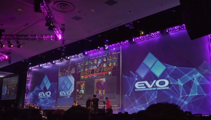 Evo 2016