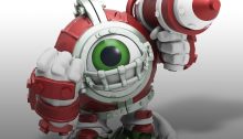 Skylanders SuperChargers