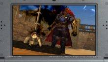 Hyrule Warriors Legends