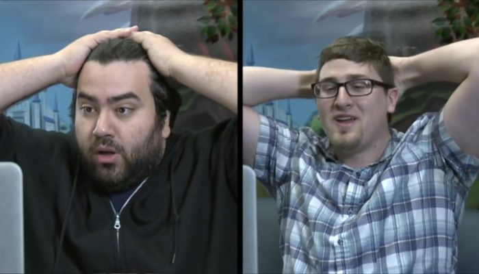 Nintendo Minute – Nintendo Direct Post Show