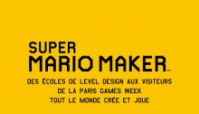 Super Mario Maker