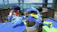 Splatoon
