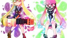 Splatoon