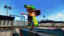 Splatoon