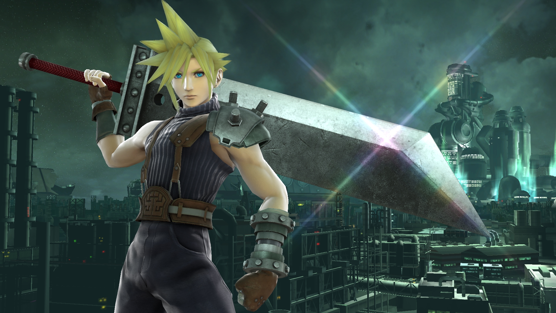 Nintendo eShop Downloads North America Super Smash Bros