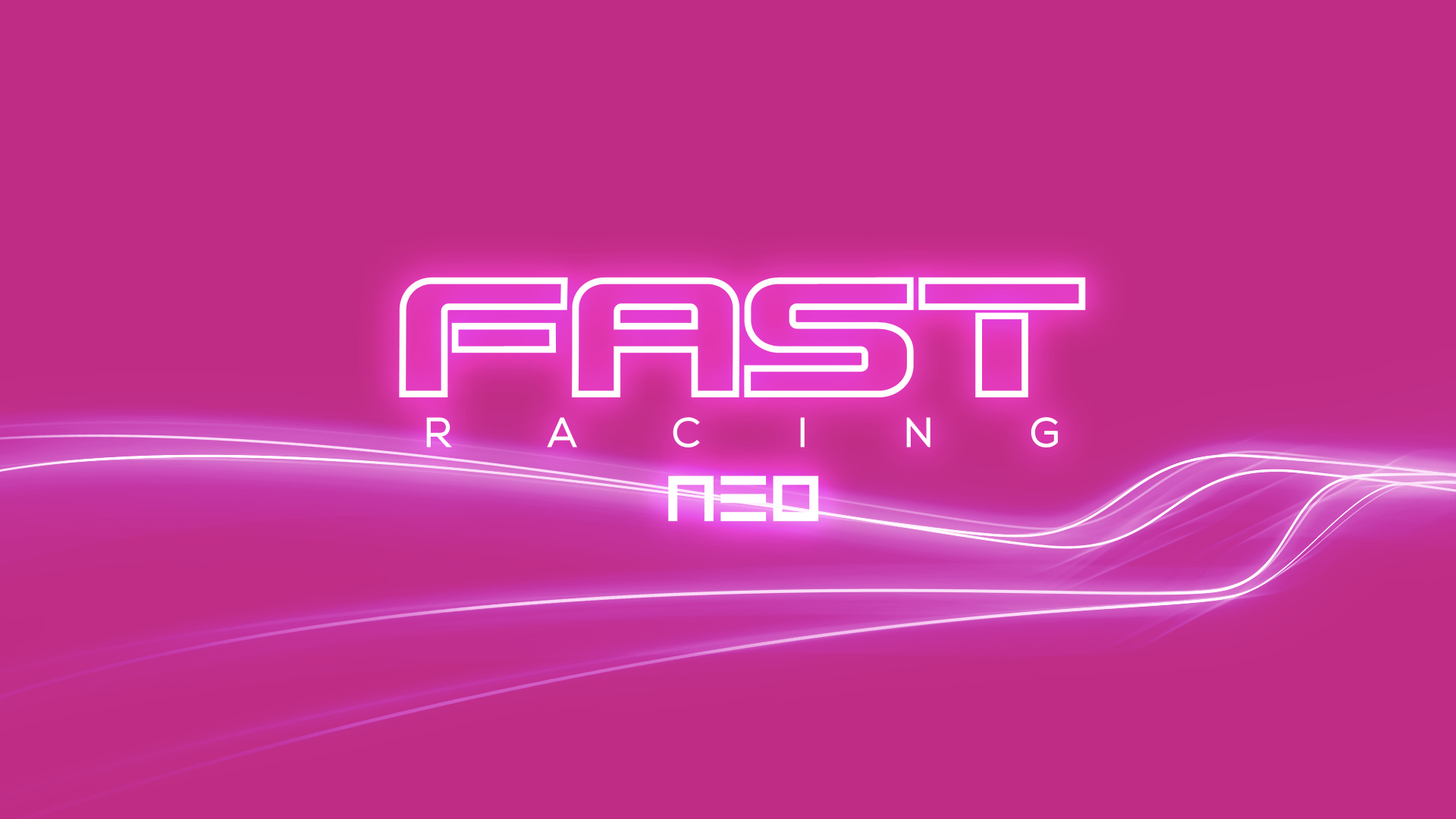 FAST Racing Neo