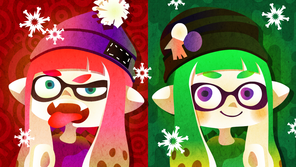 Splatoon