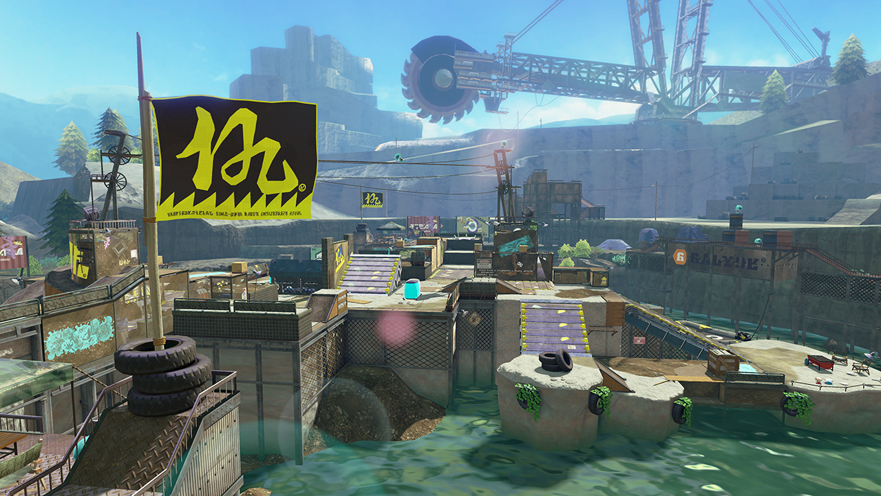 Splatoon