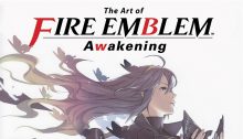The Art Of Fire Emblem Awakening