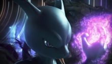 Pokkén Tournament