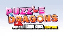 Puzzle & Dragons Z Puzzle & Dragons Super Mario Bros Edition