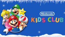 Nintendo Kids Club